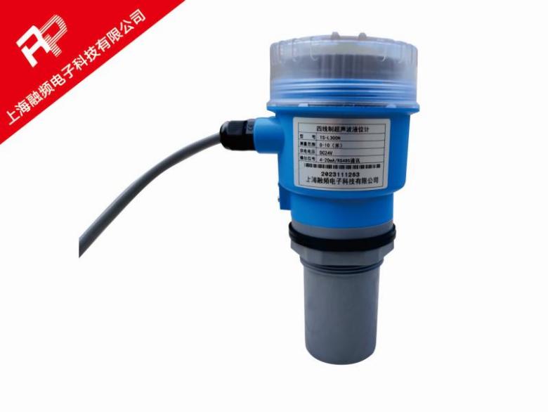 RP-SAW超声波传感器